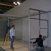 stand salone del mobile Arcadia