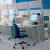 Arredi operativi Newform