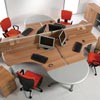 Arredi operativi Newform